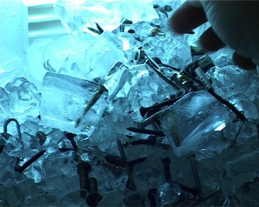 Constructing Destruction