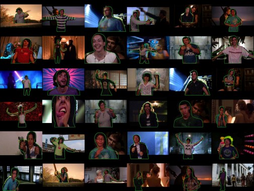 Body Hack Player's Capture