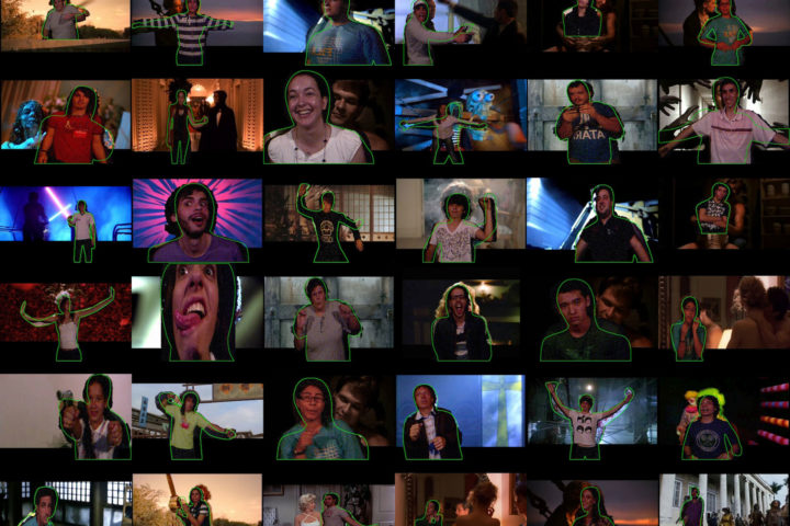 Body Hack Player's Capture