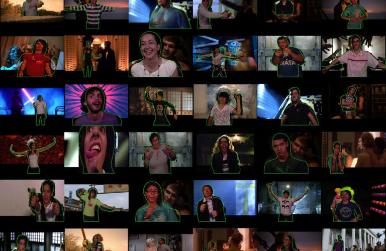 Body Hack Player's Capture